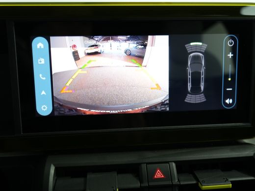 Fiat Panda La Prima - Electric Automaat ActivLease financial lease