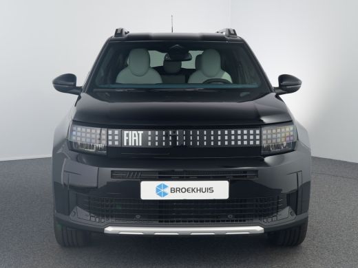 Fiat Panda La Prima - Electric Automaat ActivLease financial lease