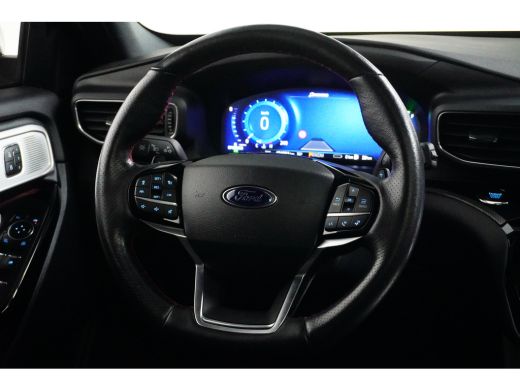 Ford Explorer 3.0 V6 E.B. PHEV ST-Line | Trekhaak | BTW-auto | Standkachel | B&O audio | Pano-dak | Full LED | ... ActivLease financial lease