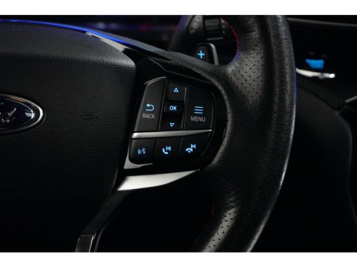 Ford Explorer 3.0 V6 E.B. PHEV ST-Line | Trekhaak | BTW-auto | Standkachel | B&O audio | Pano-dak | Full LED | ... ActivLease financial lease