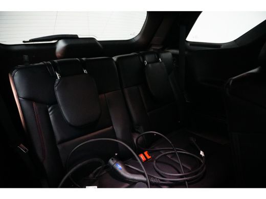 Ford Explorer 3.0 V6 E.B. PHEV ST-Line | Trekhaak | BTW-auto | Standkachel | B&O audio | Pano-dak | Full LED | ... ActivLease financial lease