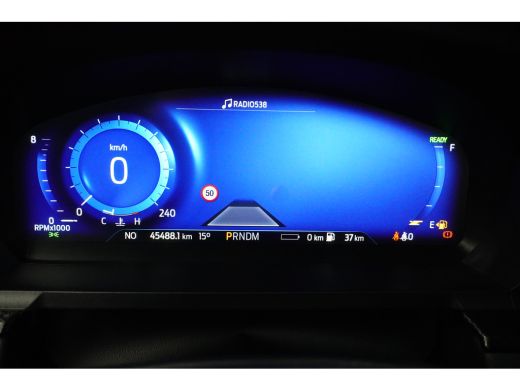 Ford Explorer 3.0 V6 E.B. PHEV ST-Line | Trekhaak | BTW-auto | Standkachel | B&O audio | Pano-dak | Full LED | ... ActivLease financial lease