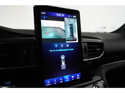 Ford Explorer 3.0 V6 E.B. PHEV ST-Line | Trekhaak | BTW-auto | Standkachel | B&O audio | Pano-dak | Full LED | ... ActivLease financial lease