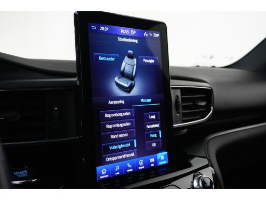 Ford Explorer 3.0 V6 E.B. PHEV ST-Line | Trekhaak | BTW-auto | Standkachel | B&O audio | Pano-dak | Full LED | ... ActivLease financial lease