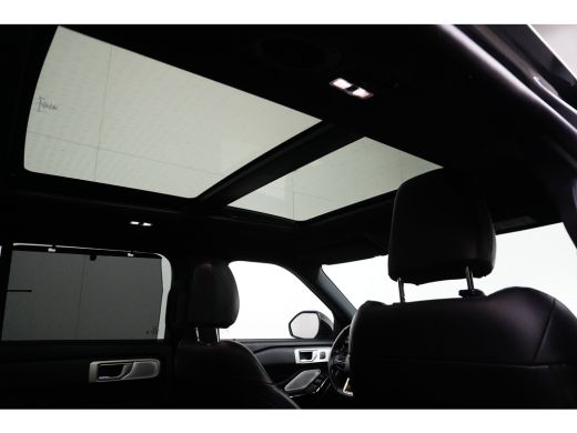 Ford Explorer 3.0 V6 E.B. PHEV ST-Line | Trekhaak | BTW-auto | Standkachel | B&O audio | Pano-dak | Full LED | ... ActivLease financial lease