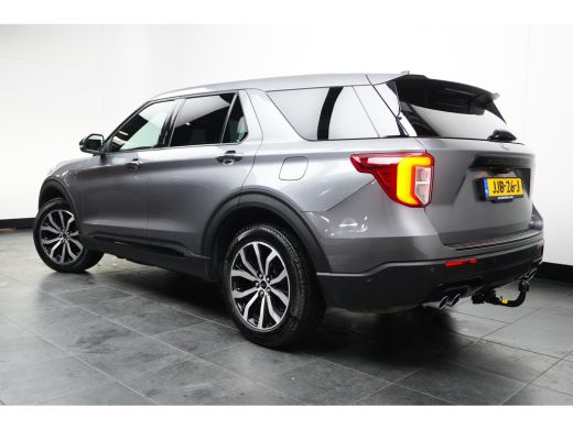 Ford Explorer 3.0 V6 E.B. PHEV ST-Line | Trekhaak | BTW-auto | Standkachel | B&O audio | Pano-dak | Full LED | ... ActivLease financial lease