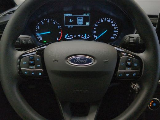 Ford Fiesta 1.0 EcoBoost Connected | Cruise Control | Navigatie | Airco | Apple Carplay ActivLease financial lease