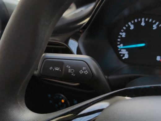 Ford Fiesta 1.0 EcoBoost Connected | Cruise Control | Navigatie | Airco | Apple Carplay ActivLease financial lease