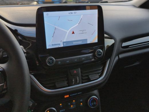 Ford Fiesta 1.0 EcoBoost Connected | Cruise Control | Navigatie | Airco | Apple Carplay ActivLease financial lease