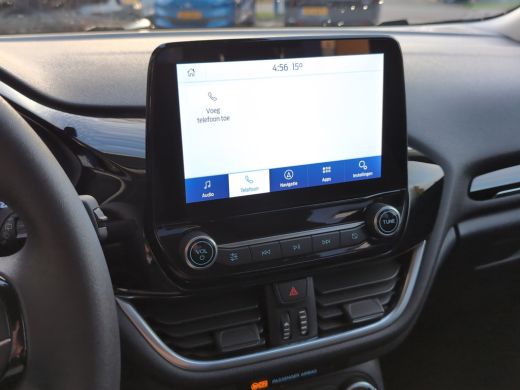 Ford Fiesta 1.0 EcoBoost Connected | Cruise Control | Navigatie | Airco | Apple Carplay ActivLease financial lease