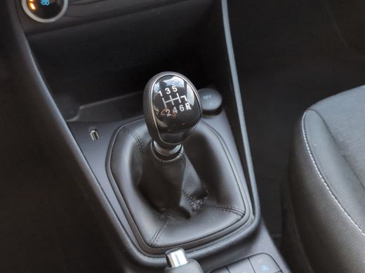 Ford Fiesta 1.0 EcoBoost Connected | Cruise Control | Navigatie | Airco | Apple Carplay ActivLease financial lease