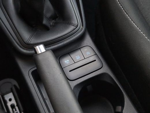 Ford Fiesta 1.0 EcoBoost Connected | Cruise Control | Navigatie | Airco | Apple Carplay ActivLease financial lease