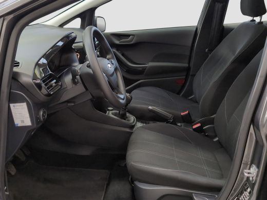 Ford Fiesta 1.0 EcoBoost Connected | Cruise Control | Navigatie | Airco | Apple Carplay ActivLease financial lease