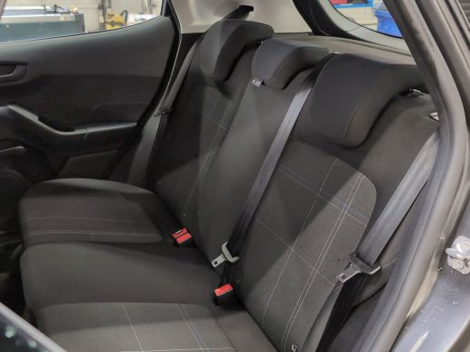 Ford Fiesta 1.0 EcoBoost Connected | Cruise Control | Navigatie | Airco | Apple Carplay ActivLease financial lease