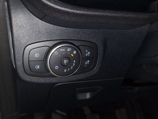 Ford Fiesta 1.0 EcoBoost Connected | Cruise Control | Navigatie | Airco | Apple Carplay ActivLease financial lease