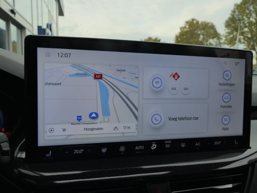 Ford Focus 1.0 EcoBoost Hybrid ST Line X | Panoramadak | Winterpack | AGR Stoel | 18 Inch | B&O Audio | Adap... ActivLease financial lease