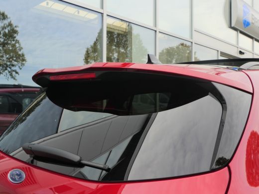 Ford Focus 1.0 EcoBoost Hybrid ST Line X | Panoramadak | Winterpack | AGR Stoel | 18 Inch | B&O Audio | Adap... ActivLease financial lease