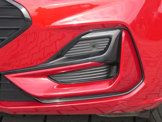 Ford Focus 1.0 EcoBoost Hybrid ST Line X | Panoramadak | Winterpack | AGR Stoel | 18 Inch | B&O Audio | Adap... ActivLease financial lease