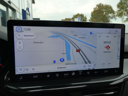 Ford Focus 1.0 EcoBoost Hybrid ST Line X | Panoramadak | Winterpack | AGR Stoel | 18 Inch | B&O Audio | Adap... ActivLease financial lease