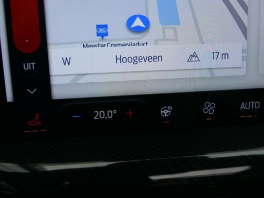 Ford Focus 1.0 EcoBoost Hybrid ST Line X | Panoramadak | Winterpack | AGR Stoel | 18 Inch | B&O Audio | Adap... ActivLease financial lease