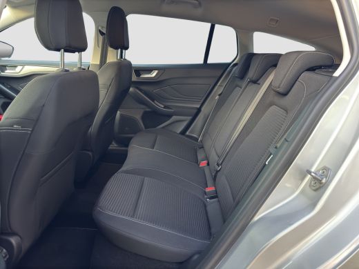 Ford Focus Wagon 1.0 Hybrid Titanium X | Winter Pack | Camera | Cruise Control | Keyless ActivLease financial lease