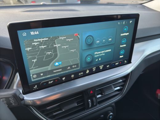 Ford Focus Wagon 1.0 Hybrid Titanium X | Winter Pack | Camera | Cruise Control | Keyless ActivLease financial lease