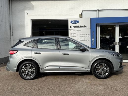 Ford Kuga 2.5 PHEV ST-Line 225pk | Keyless | Winter Pack | Carplay | Afn. Trekhaak (1.500kg trekgewicht) | ... ActivLease financial lease