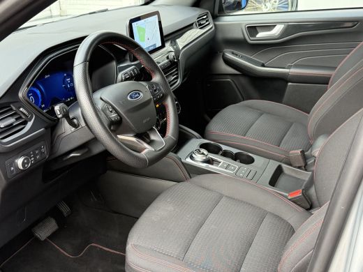 Ford Kuga 2.5 PHEV ST-Line 225pk | Keyless | Winter Pack | Carplay | Afn. Trekhaak (1.500kg trekgewicht) | ... ActivLease financial lease