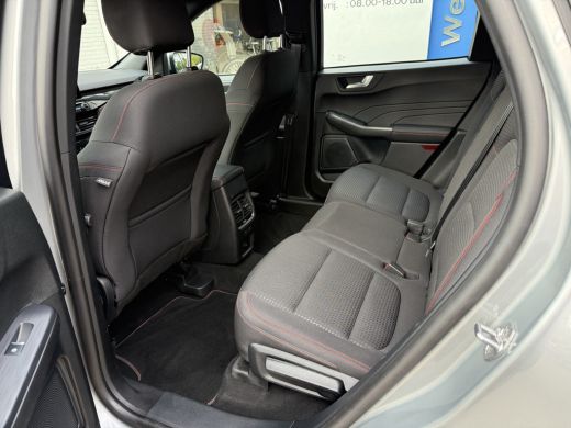 Ford Kuga 2.5 PHEV ST-Line 225pk | Keyless | Winter Pack | Carplay | Afn. Trekhaak (1.500kg trekgewicht) | ... ActivLease financial lease