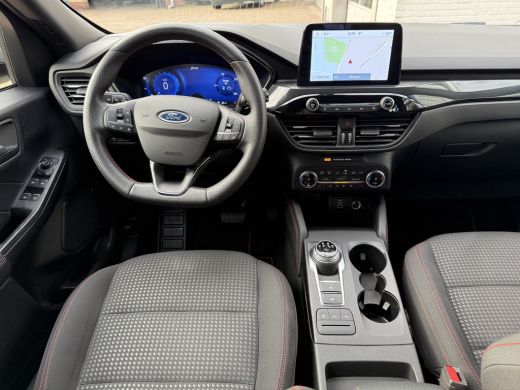 Ford Kuga 2.5 PHEV ST-Line 225pk | Keyless | Winter Pack | Carplay | Afn. Trekhaak (1.500kg trekgewicht) | ... ActivLease financial lease