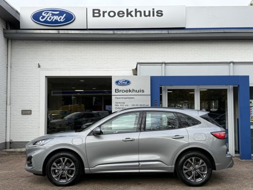 Ford Kuga 2.5 PHEV ST-Line 225pk | Keyless | Winter Pack | Carplay | Afn. Trekhaak (1.500kg trekgewicht) | ... ActivLease financial lease