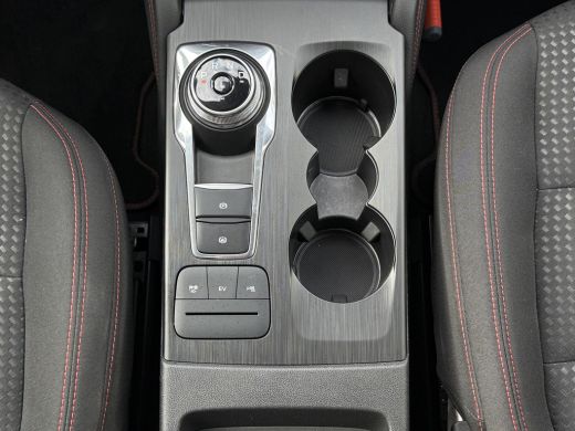 Ford Kuga 2.5 PHEV ST-Line 225pk | Keyless | Winter Pack | Carplay | Afn. Trekhaak (1.500kg trekgewicht) | ... ActivLease financial lease