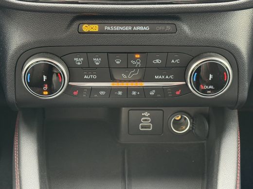 Ford Kuga 2.5 PHEV ST-Line 225pk | Keyless | Winter Pack | Carplay | Afn. Trekhaak (1.500kg trekgewicht) | ... ActivLease financial lease