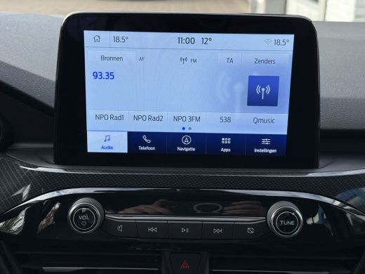 Ford Kuga 2.5 PHEV ST-Line 225pk | Keyless | Winter Pack | Carplay | Afn. Trekhaak (1.500kg trekgewicht) | ... ActivLease financial lease