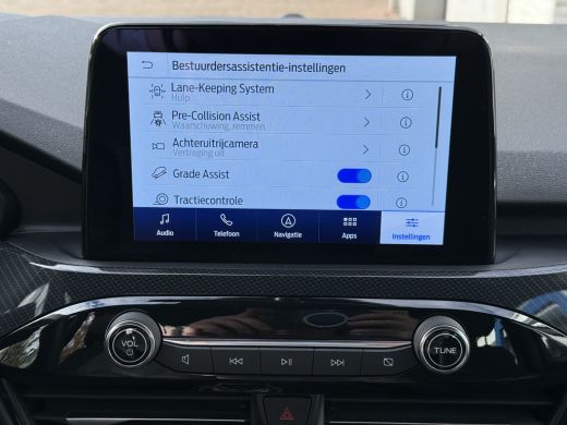 Ford Kuga 2.5 PHEV ST-Line 225pk | Keyless | Winter Pack | Carplay | Afn. Trekhaak (1.500kg trekgewicht) | ... ActivLease financial lease