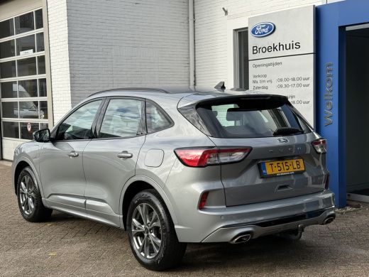 Ford Kuga 2.5 PHEV ST-Line 225pk | Keyless | Winter Pack | Carplay | Afn. Trekhaak (1.500kg trekgewicht) | ... ActivLease financial lease