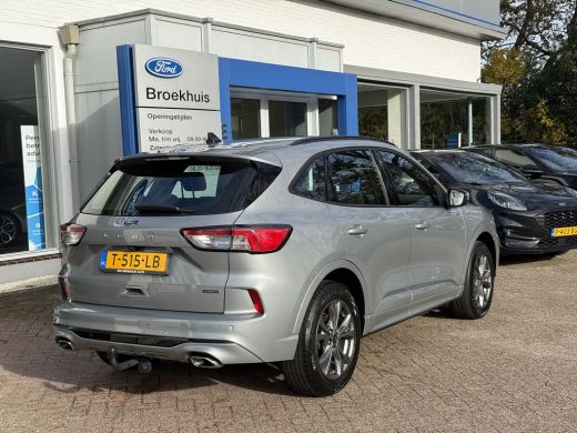 Ford Kuga 2.5 PHEV ST-Line 225pk | Keyless | Winter Pack | Carplay | Afn. Trekhaak (1.500kg trekgewicht) | ... ActivLease financial lease
