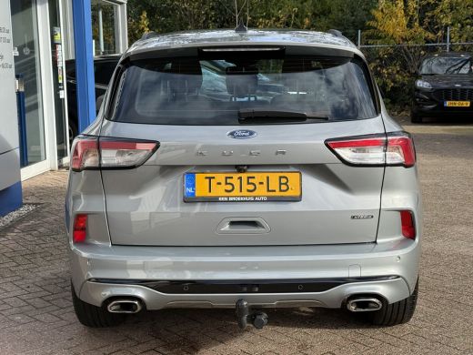 Ford Kuga 2.5 PHEV ST-Line 225pk | Keyless | Winter Pack | Carplay | Afn. Trekhaak (1.500kg trekgewicht) | ... ActivLease financial lease