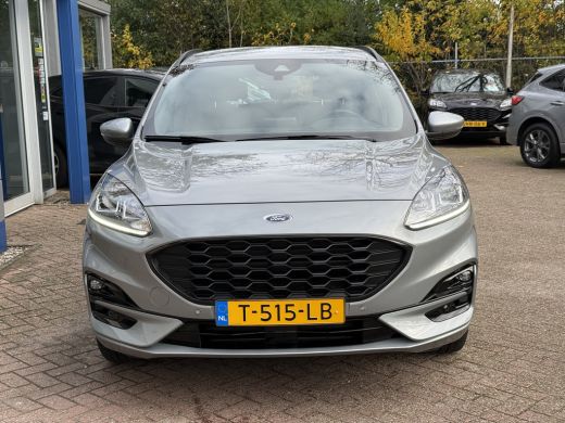 Ford Kuga 2.5 PHEV ST-Line 225pk | Keyless | Winter Pack | Carplay | Afn. Trekhaak (1.500kg trekgewicht) | ... ActivLease financial lease