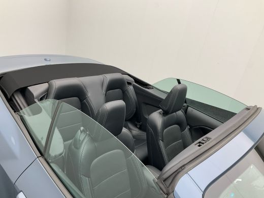 Ford Mustang Convertible 5.0 V8 GT | NL-AUTO! | UNIEK! | 1E EIGENAAR! | ADAPTIVE CRUISE | B&O |  LEDER | WINTE... ActivLease financial lease