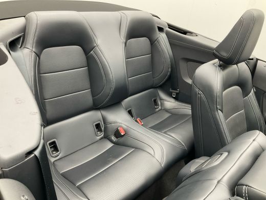 Ford Mustang Convertible 5.0 V8 GT | NL-AUTO! | UNIEK! | 1E EIGENAAR! | ADAPTIVE CRUISE | B&O |  LEDER | WINTE... ActivLease financial lease