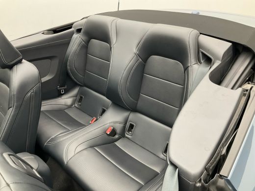 Ford Mustang Convertible 5.0 V8 GT | NL-AUTO! | UNIEK! | 1E EIGENAAR! | ADAPTIVE CRUISE | B&O |  LEDER | WINTE... ActivLease financial lease