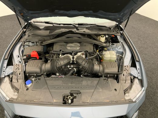 Ford Mustang Convertible 5.0 V8 GT | NL-AUTO! | UNIEK! | 1E EIGENAAR! | ADAPTIVE CRUISE | B&O |  LEDER | WINTE... ActivLease financial lease