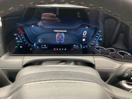 Ford Mustang Convertible 5.0 V8 GT | NL-AUTO! | UNIEK! | 1E EIGENAAR! | ADAPTIVE CRUISE | B&O |  LEDER | WINTE... ActivLease financial lease