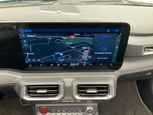 Ford Mustang Convertible 5.0 V8 GT | NL-AUTO! | UNIEK! | 1E EIGENAAR! | ADAPTIVE CRUISE | B&O |  LEDER | WINTE... ActivLease financial lease