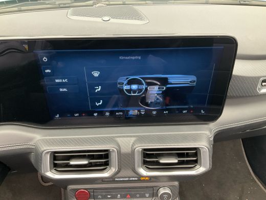 Ford Mustang Convertible 5.0 V8 GT | NL-AUTO! | UNIEK! | 1E EIGENAAR! | ADAPTIVE CRUISE | B&O |  LEDER | WINTE... ActivLease financial lease