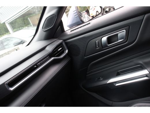 Ford Mustang Convertible 5.0 V8 GT | NL-AUTO! | UNIEK! | 1E EIGENAAR! | ADAPTIVE CRUISE | B&O |  LEDER | WINTE... ActivLease financial lease