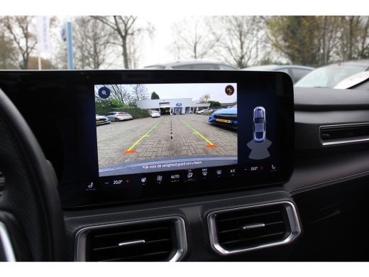 Ford Mustang Convertible 5.0 V8 GT | NL-AUTO! | UNIEK! | 1E EIGENAAR! | ADAPTIVE CRUISE | B&O |  LEDER | WINTE... ActivLease financial lease