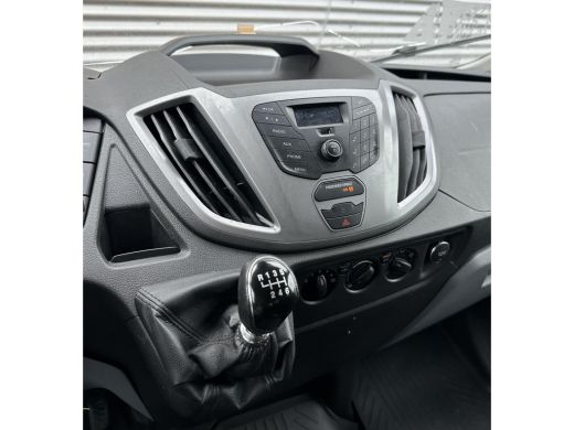 Ford Transit 350 2.0 TDCI L3H2 Trend Personenbus/rolstoelbus ActivLease financial lease