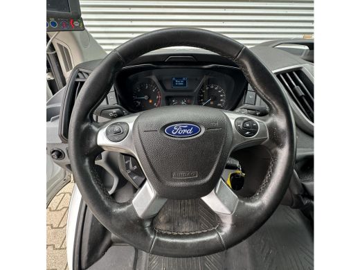 Ford Transit 350 2.0 TDCI L3H2 Trend Personenbus/rolstoelbus ActivLease financial lease